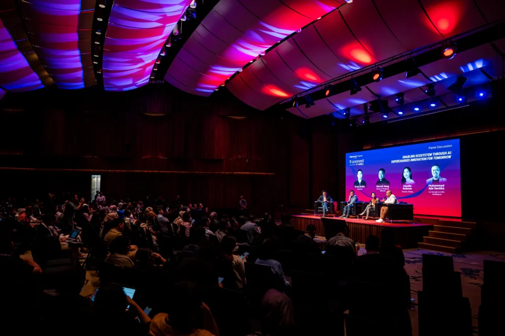 Foundry Event Photo