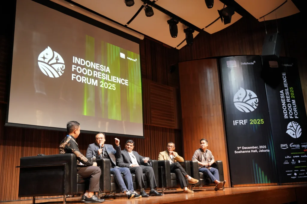 Foundry Event Photo