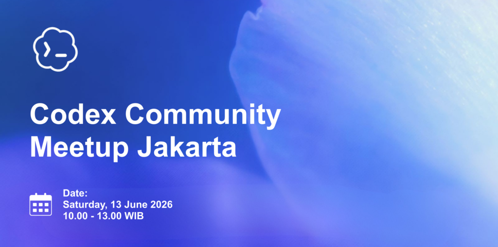 Codex Community Meetup