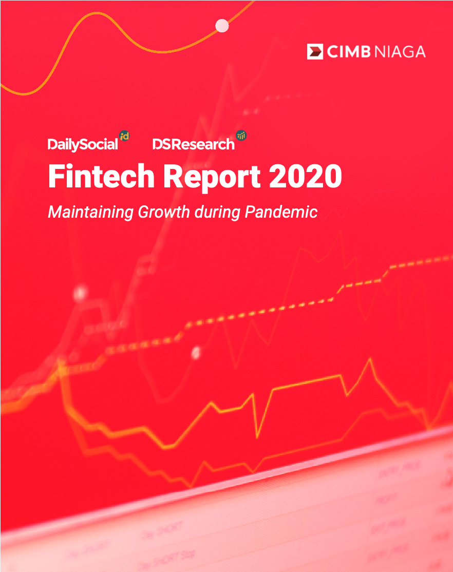 Fintech Report 2022 – H1 2023