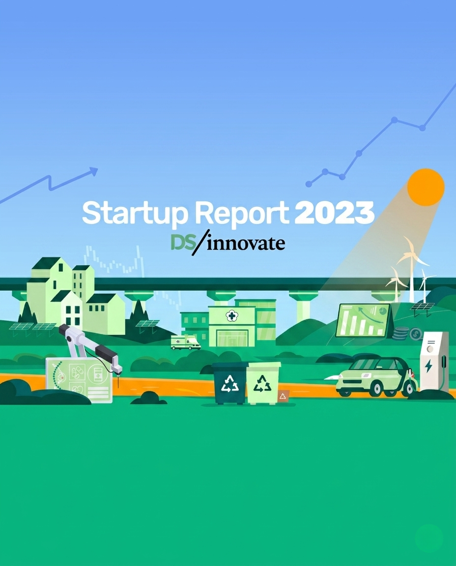 Indonesia Startup Report 2023