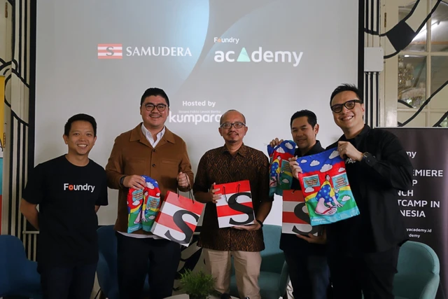 Foundry Academy