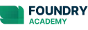 Foundry Academy Logo