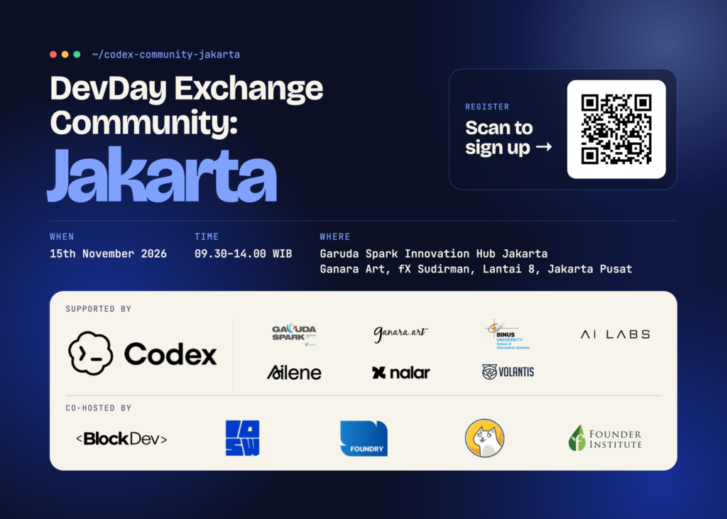 Codex DevDay Exchange
